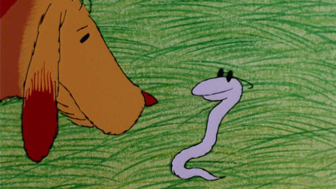 Já, Baryk - 6/12 Já Baryk a můj slepýš