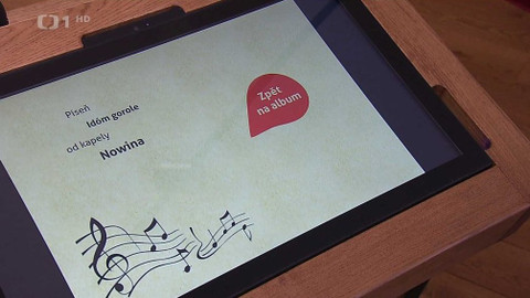 Wiadomości w języku polskim - 14. července 2019