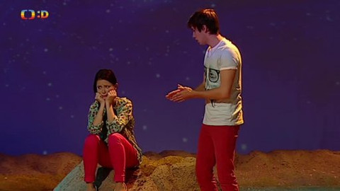 PLANETA YÓ - 10. listopadu 2014