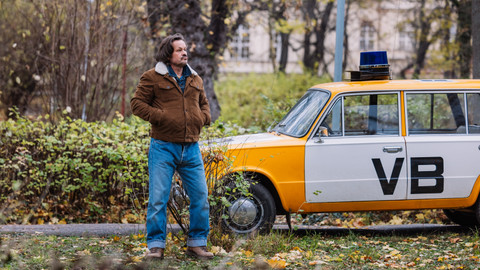 OKTOPUS - 10/12 Albertov