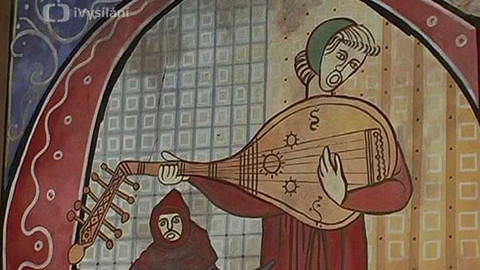 Objektiv - 21. května 2006