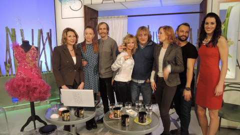 Sama doma - 11. ledna 2016