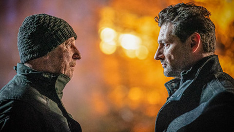 Ultimátum - Epizoda 7/8 (SK)