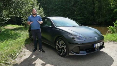 Auto moto svět - Auto moto test