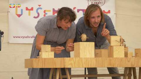 Zprávičky - 7. září 2024