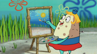 SpongeBob v kalhotách IV