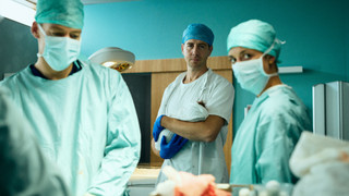 Každý den se rodí život