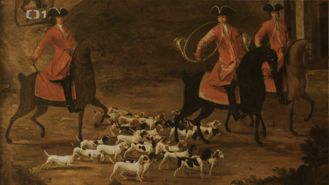 Toulavá kamera - 17. srpna