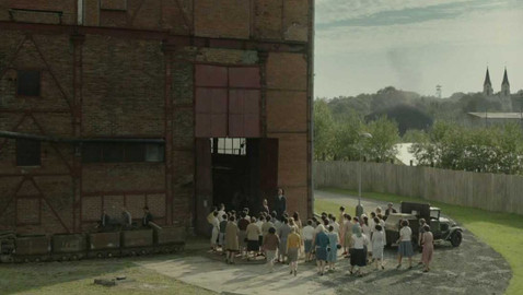 Dukla 61 - Epizoda 1/2