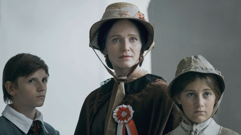 Božena - Epizoda 3/4