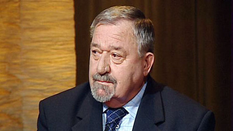 Čaj pro třetího - Žižka a císař Josef, to byli Čechové!