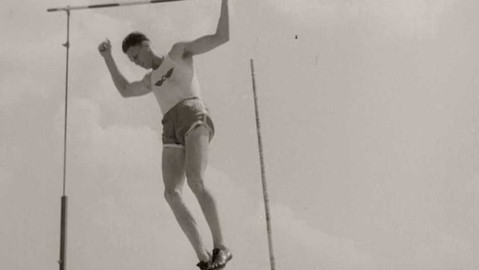 Archiv D - Aréna světového sportu