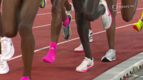 Diamond League - Wanda Diamond League Monako