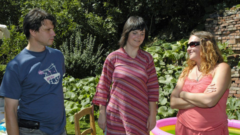 Restart - 6/10 Proměna Pavly aneb cesta ke světlu