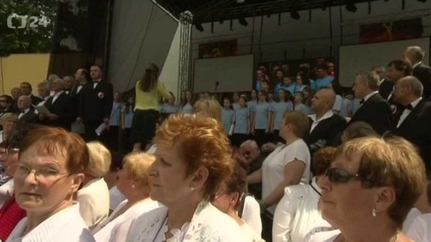 Wiadomości w języku polskim - 7. února 2016