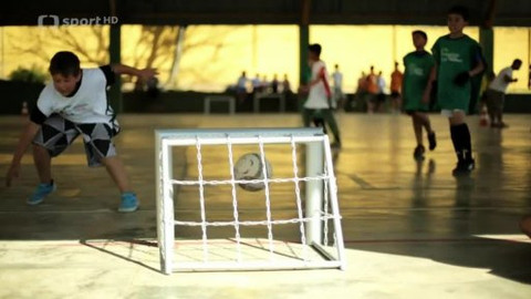 FIFA magazín MS 2014 - 2. prosince 2013