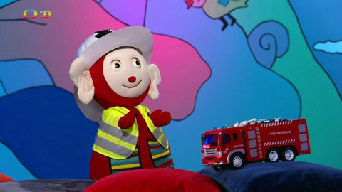 Kouzelná školka - 16. října 2023