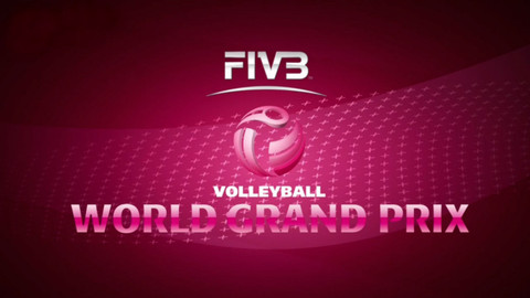 World Grand Prix 2016