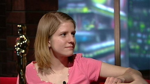 Uvolněte se, prosím - 21. března 2008