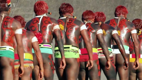 Gejzír - 5. května 2016