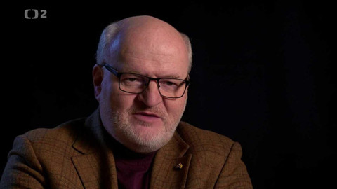 Cesty víry - Církevní devadesátky 2/2