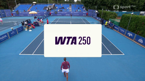 Prague Open - Livesport Prague Open