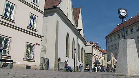 Z metropole - 21. května 2011