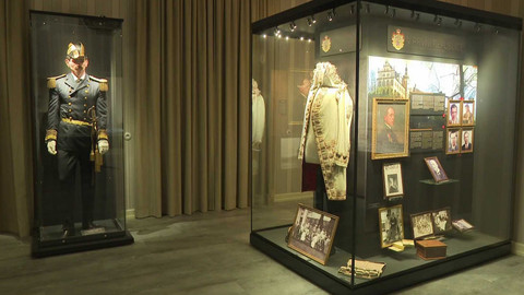 Tamtam - 8. listopadu