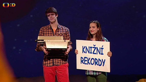 PLANETA YÓ - 24. března 2016