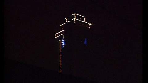 Archiv dne - 29. říjen 1995: Zmizení iluzionisty