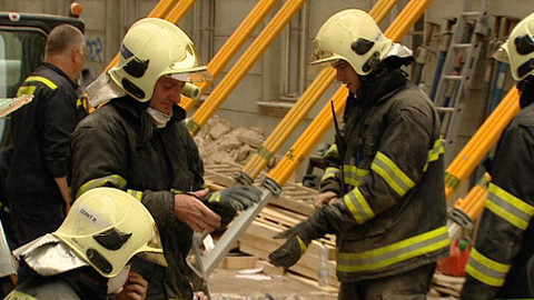 Z metropole - 4. května 2013