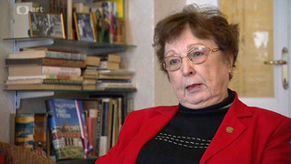 Vstávej, cesta je dlouhá!