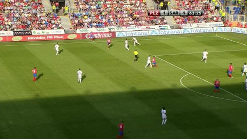 Liga mistrů UEFA - FC Viktoria Plzeň - Željezničar Sarajevo