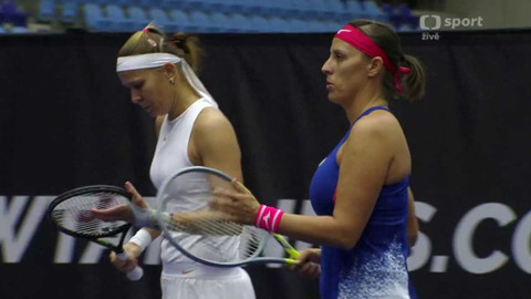 J&T Banka Ostrava Open 2020 - 20. října 2020