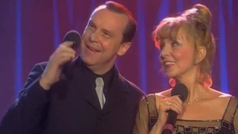 Televizní písničky a songy - Vítězslav Hádl