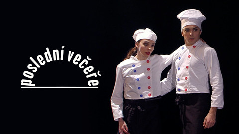 Poslední večeře