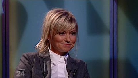 Před půlnocí - 27. listopadu 2008