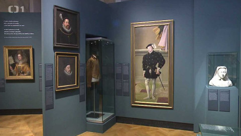 Z metropole - 28. října 2017