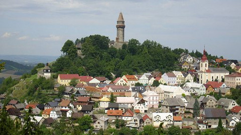 Historické minipříběhy a kuriozity - 8/13 Štramberk aneb o uších a jiných smyslech