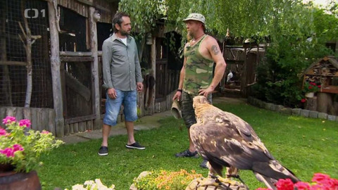 Polopatě - 15. září 2019