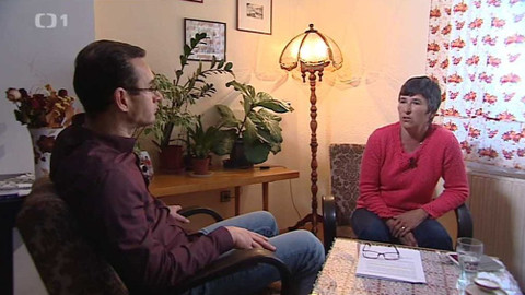 Černé ovce - 23. května 2016