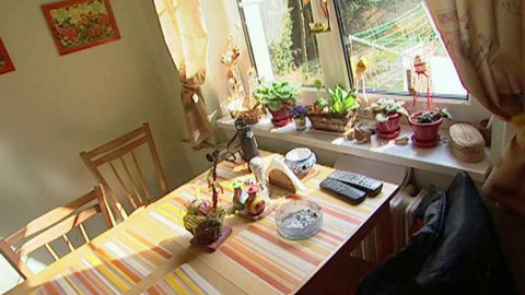 Bydlení je hra - 18. května 2006