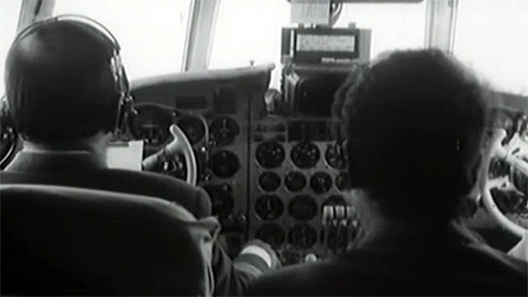 Osudové okamžiky - Zlaté piesky 1976