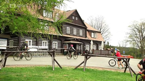 Cyklotoulky - Jablonec nad Nisou a Janov nad Nisou