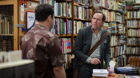 Austin - Epizoda 1/8