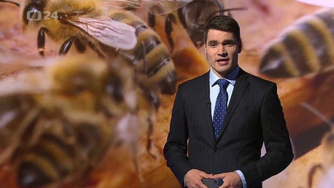 Věda 24 - 14. května 2017