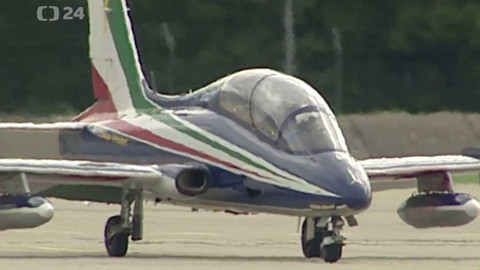 Dny NATO - Dny NATO 2016 (2)