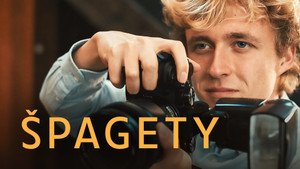 Obrázek pořadu Špagety