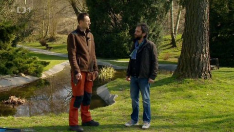 Polopatě - 5. dubna 2015