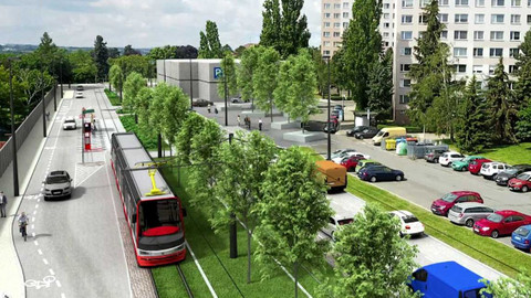 Z metropole - 30. července 2022
